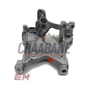 Support boite de vitesses 8W0399295E Audi A5 Sportback (F5A/F5F) 2.0 TFSI g-tron 16V 2016