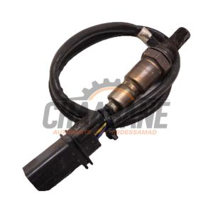 Sonde lambda 04L906262A Seat Leon ST (5FF) 1.6 TDI Ecomotive 16V 2012 / 2020