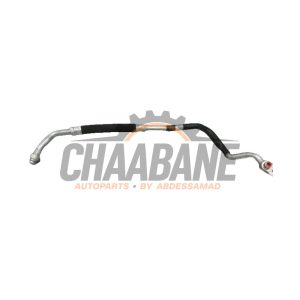 Tuyau de climatisation 4N1816742A Audi A8 2017