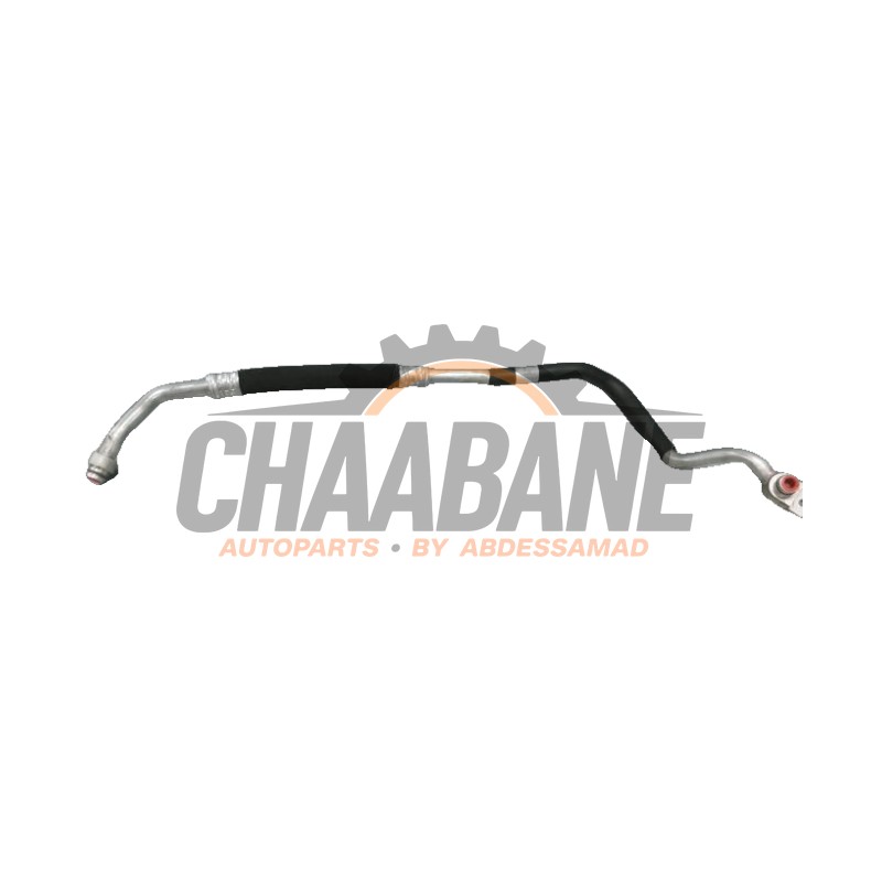 Tuyau de climatisation 4N1816742A Audi A8 2017