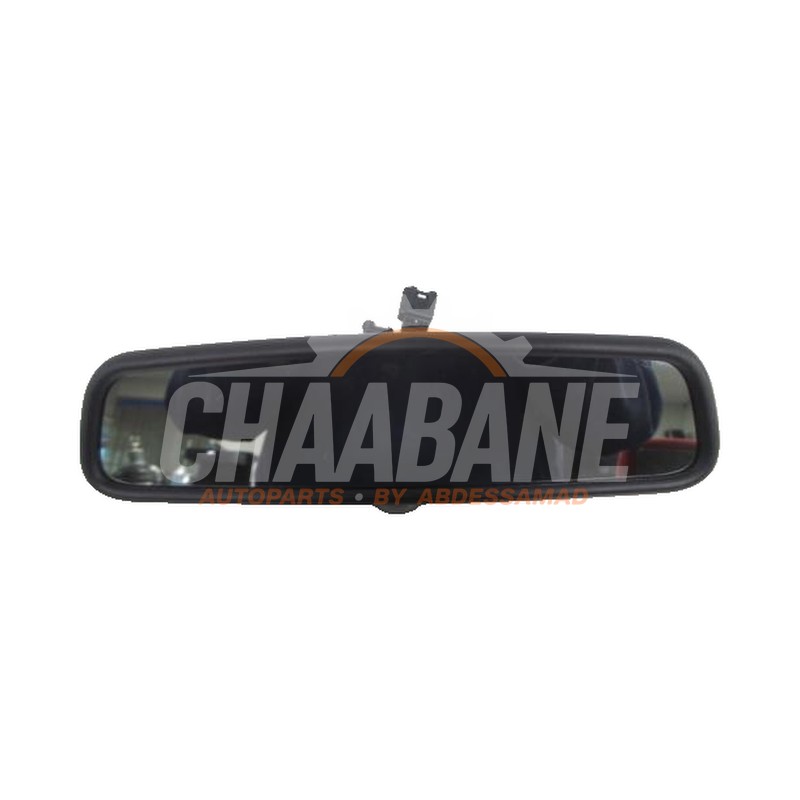 Retroviseur interieur 9256138 BMW 4-Serie 2014 / 2021