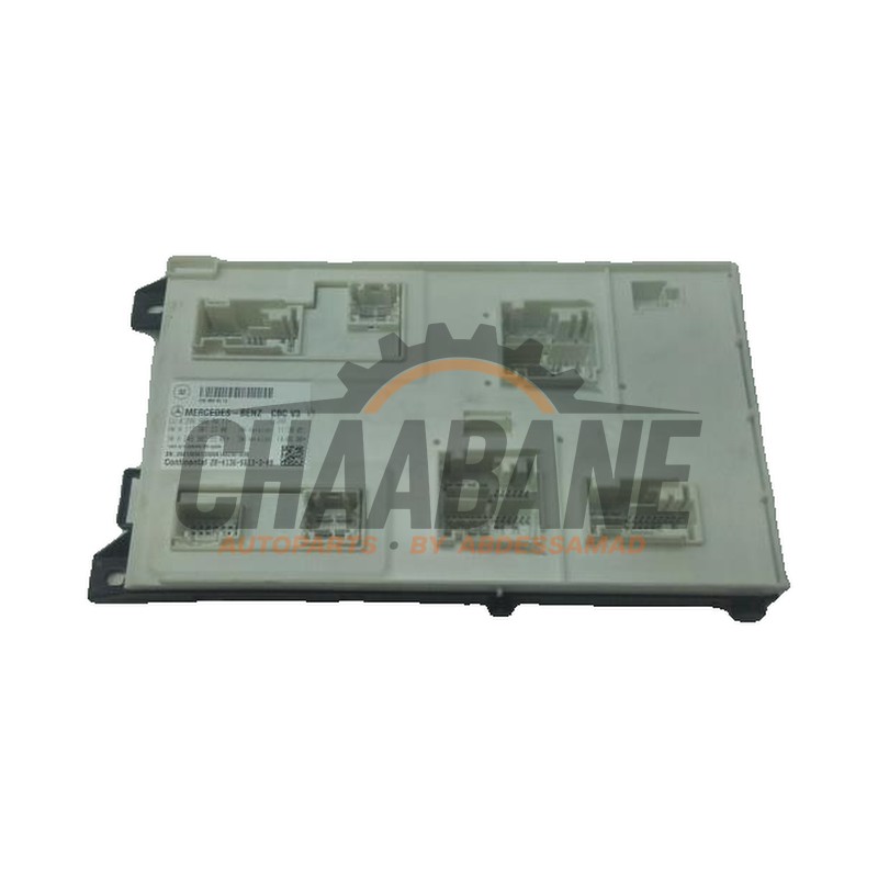 Ordinateur divers 2469009413 Mercedes CLA (117.3) 2.2 CLA-220 CDI, 220 d 16V