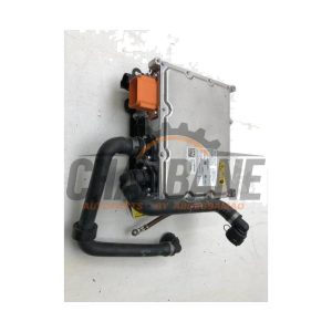 Boitier de controle de batterie 0009006520 Mercedes B (W247) 1.3 B-250 e Turbo 16V