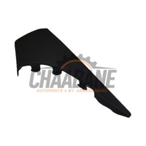 Revetement montant arriere droit 8W5867246RV8 Audi A4 (B9) 2.0 35 TDI 16V 2015