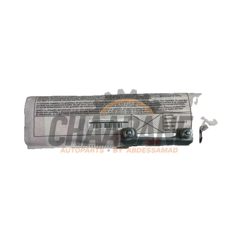Airbag siege T2H46028 Jaguar XE 2.0d 180 16V