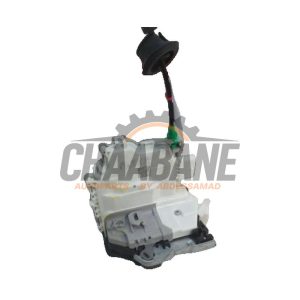 Serrure avant droite 8X1837016C Audi S5 2016
