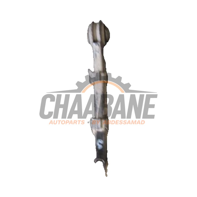 Bras de suspension haut arriere droit 33326792544 BMW 3 serie Gran Turismo (F34) 320d 2.0 16V 2012 / 2020