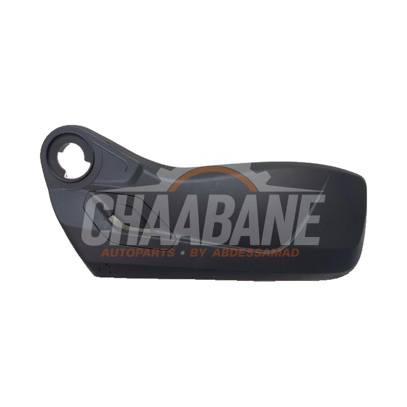 Interieur complet 808711344R Mercedes Citan (420.6) 1.5 110 CDI
