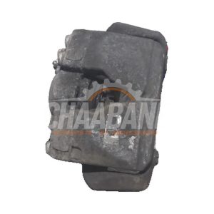 Etrier de frein avant droit Audi S5 Limousine (FU2) 2.0 TFSI 16V 2024