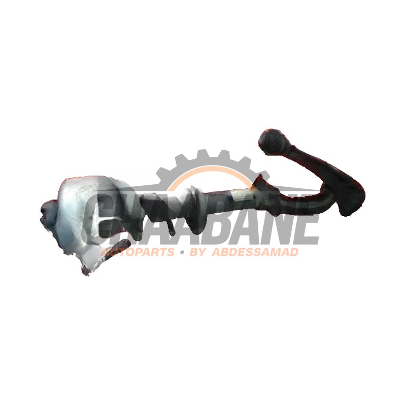 Amortisseur avant droit 8T0413031Q Audi S5 Limousine (FU2) 2.0 TFSI 16V 2024