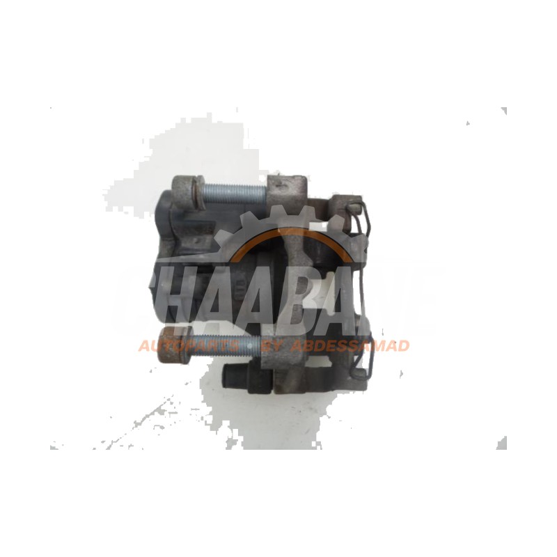 Etrier de frein arriere droit 3Q0615406J Skoda Superb Combi (3V5) 1.4 TSI 16V 2015 / 2024