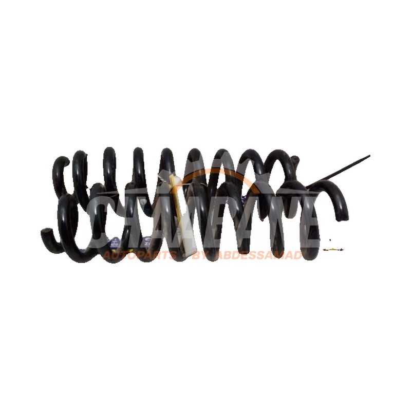 Ressort de flexion arriere A2133240404 Mercedes E (C238) E-220d 2.0 Turbo 16V