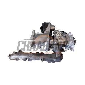 Turbo 05L253019B Audi A4 Avant (B9) 2.0 TDI Ultra 16V 2015