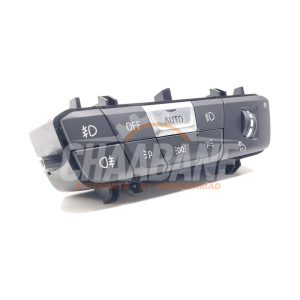 Commodo phare 5A16AB601 BMW 2 serie Gran Coupe (F44) 218i 1.5 TwinPower Turbo 12V 2019
