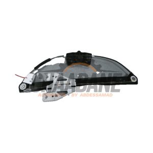 Mecanique vitre 4portes arriere droite 81A839462 Audi Q2 2018