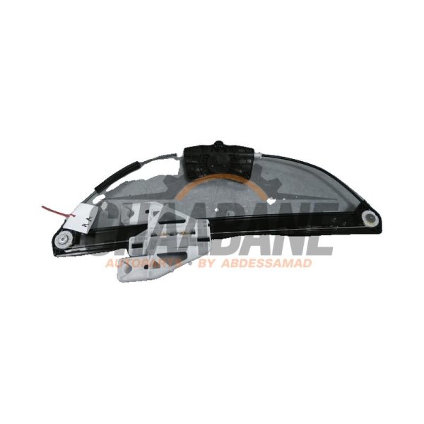 Mecanique vitre 4portes arriere droite 81A839462 Audi Q2 2018