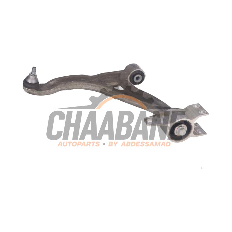 Fusee avant gauche A2473307502 Mercedes A Limousine (177.1) 1.3 A-180 Turbo
