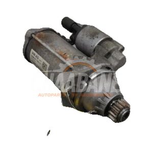 Demarreur 0AM911023N Seat Leon (5FB) 1.4 TSI ACT 16V 2012 / 2020