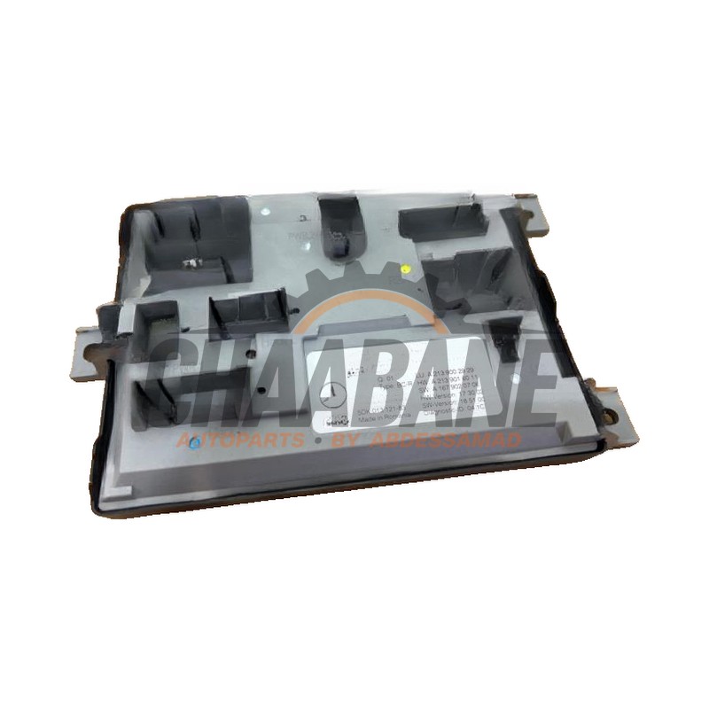 Module confort A2139002929 Mercedes CLS (C257) 350d 2.9 24V 4-Matic