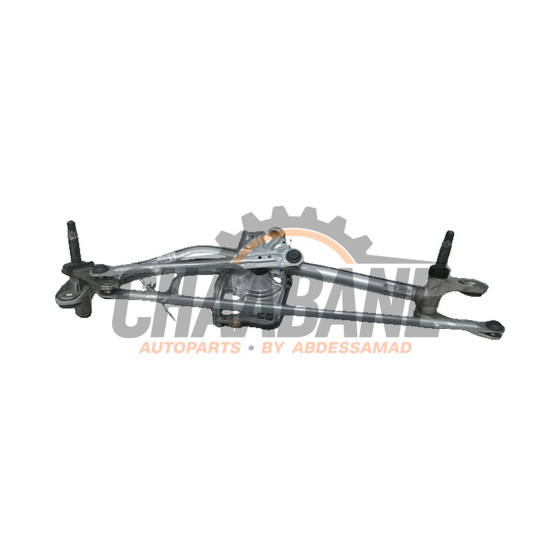 Moteur + mecanisme dessuie glace 8Y1955023A Audi RS3 2021