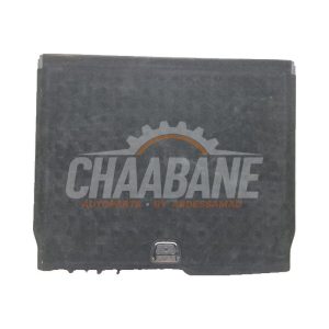 Tapis de coffre A2536800502 Mercedes GLC (X253) 2.2 250d 16V BlueTEC 4-Matic