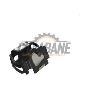 Crochet de fixation sol 80A861736DT4 Audi Q5 (FYB/FYG) 2.0 TDI 16V Quattro 2016