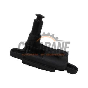 Moteur verrouillage centrale des portes 8V0862159 Volkswagen Touareg 2017