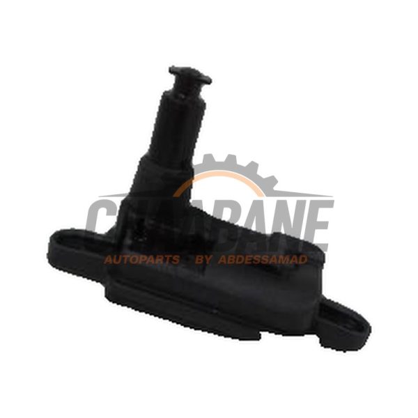 Moteur verrouillage centrale des portes 8V0862159 Volkswagen Touareg 2017