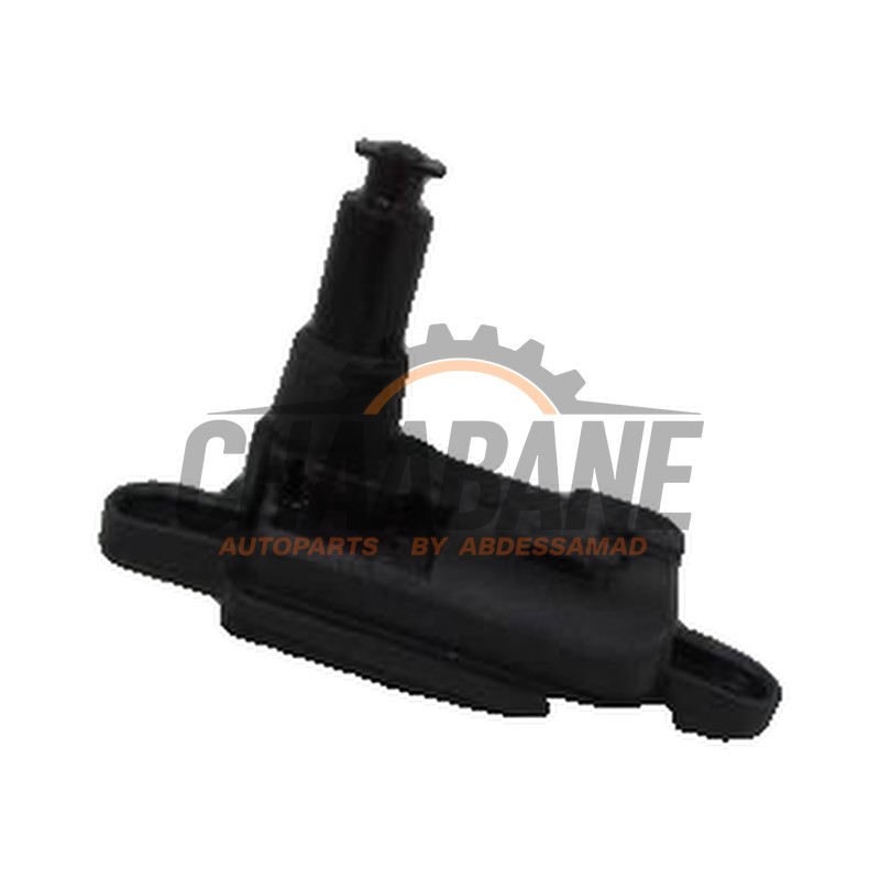 Moteur verrouillage centrale des portes 8V0862159 Volkswagen Touareg 2017