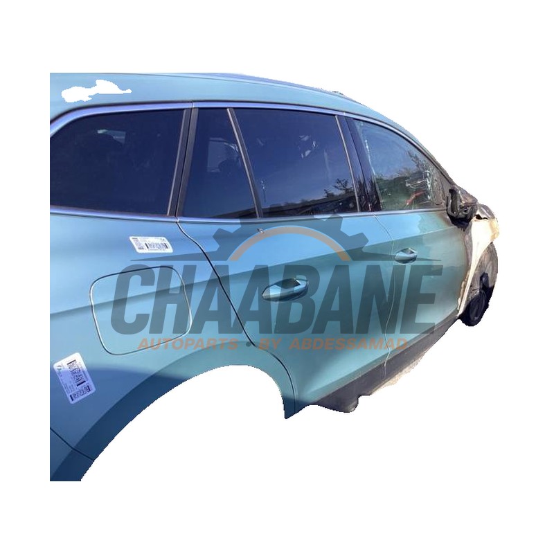 Porte arriere droite 5LG833052A Skoda Enyaq iV 80 2021