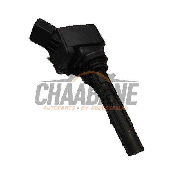 Broche bobine 04C905110L Seat Ateca (5FPX) 1.4 TSI 16V 2016