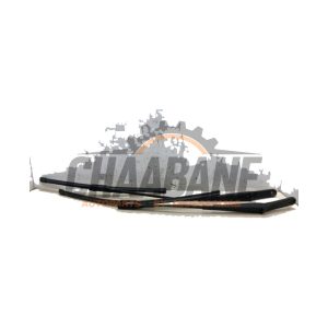 Kit de bras dessuie-glace 8W1955408 Audi A4 (B9) 2.0 TDI 16V 2015