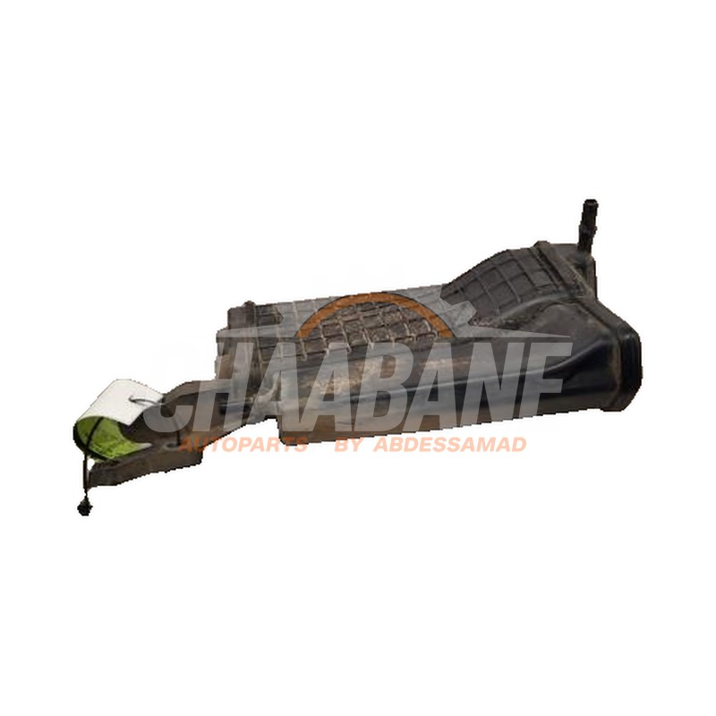 Filtre carbone 5WA201801 Audi A3 Limousine (8YS) 1.5 35 TFSI 16V Mild Hybrid 2020