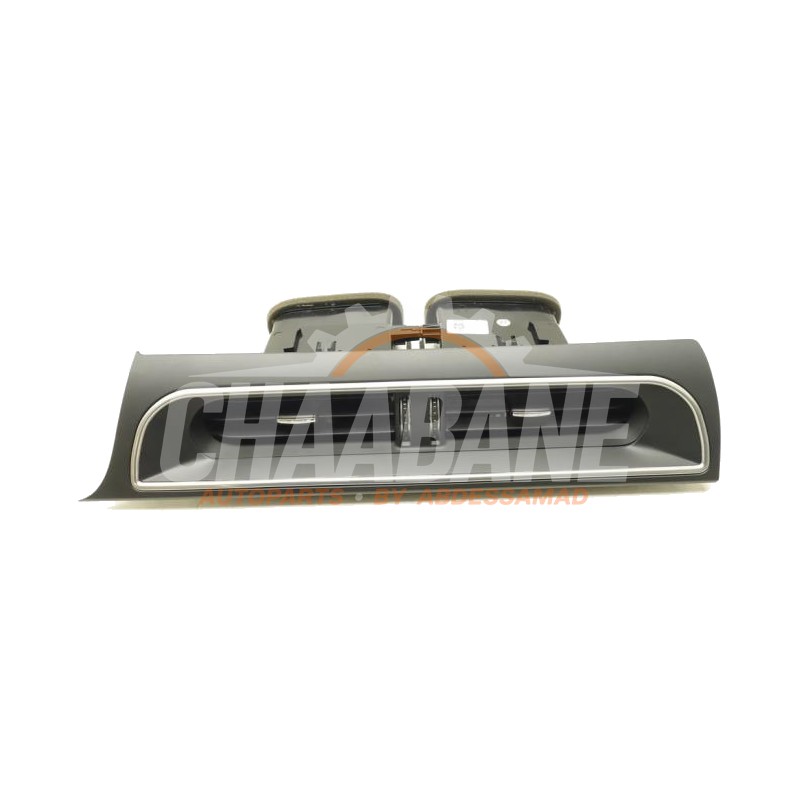 Grille aeration tableau de bord T4K1374 Jaguar I-Pace EV400 AWD