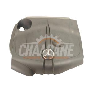 Couverture moteur A6510109815 Mercedes CLA Shooting Brake (117.9) 2.2 CLA-200 CDI, 200 d 16V