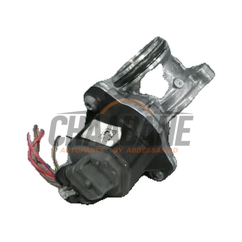 Valve RGE A6511401160 Mercedes GLA