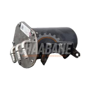 Filtre a carburant 5Q0127399 Audi Q3 (F3B) 2.0 35 TDI 16V 2018