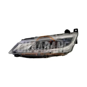 Anti brouillard droit 5F0941702C Seat Leon 2019