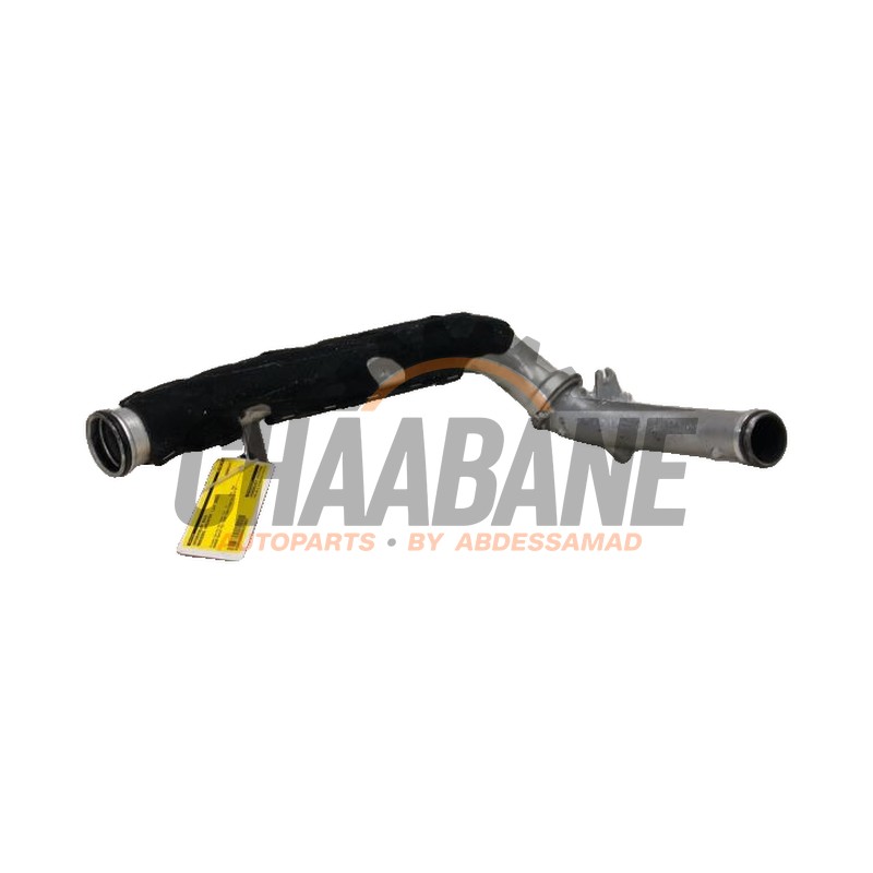 Tube intercooler 6540980207 Mercedes Sprinter 3,5t (907.6/910.6) 317 CDI 2.0 D RWD