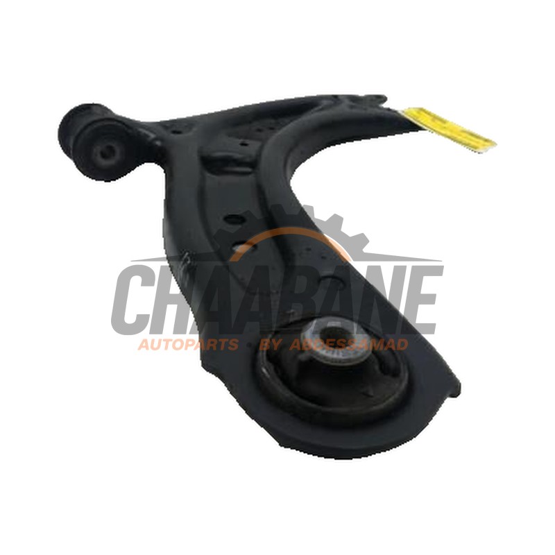Bras de suspension avant droit 5Q0407152R Audi A3 Limousine (8VS/8VM) 1.5 TFSI 16V 2013 / 2020