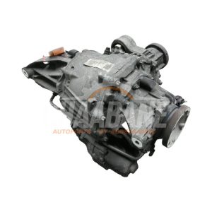 Differentiel arriere 0BX500043A Audi SQ7 2016