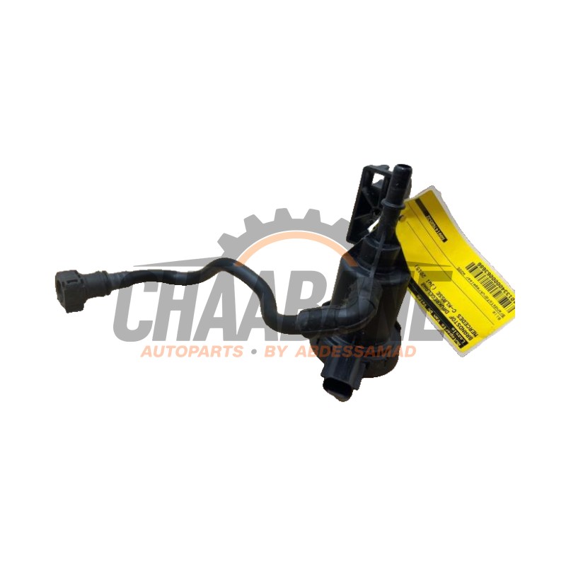 Limiteur de pression carburant A0014760532 Mercedes C (W205) C-160 1.6 16V
