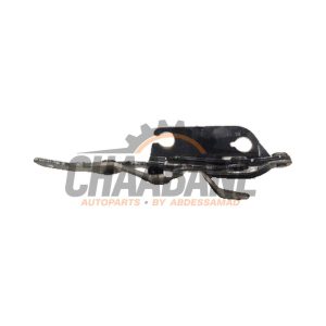 Charniere de capot 98151215102 Porsche 718 Boxster (982) 2.0 Turbo 2016