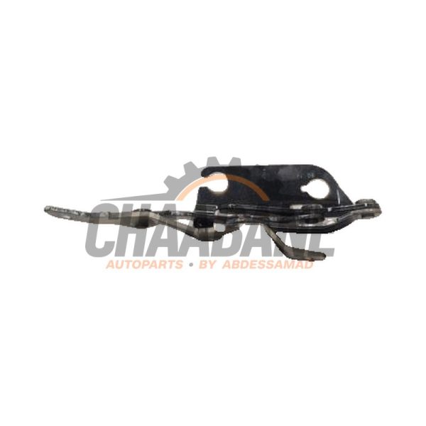 Charniere capot 98151215102 Porsche 718 Boxster (982) 2.0 Turbo 2016