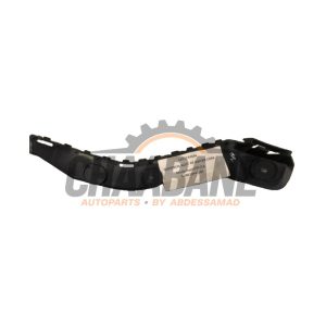 Support pare-chocs arriere droit 5JJ807394 Skoda Rapid 2012 / 2022