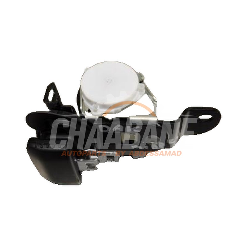 Ceinture de securite arriere centre 72117469264 BMW 2 serie Active Tourer (F45) 218i 1.5 TwinPower Turbo 12V Van 2013 / 2021