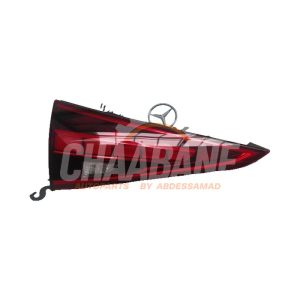 Feu arriere secondaire gauche A2069060701 Mercedes C Estate (S206) C-300 2.0 EQ Boost Turbo