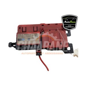 Boite a fusibles 17547911 BMW 3 serie Touring (G21) 318i 2.0 TwinPower Turbo 16V 2019