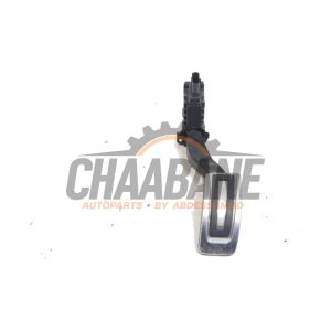 Pedale daccelerateur 5Q1723503 Audi A3 Limousine (8VS/8VM) 1.0 TFSI 12V 2013 / 2020