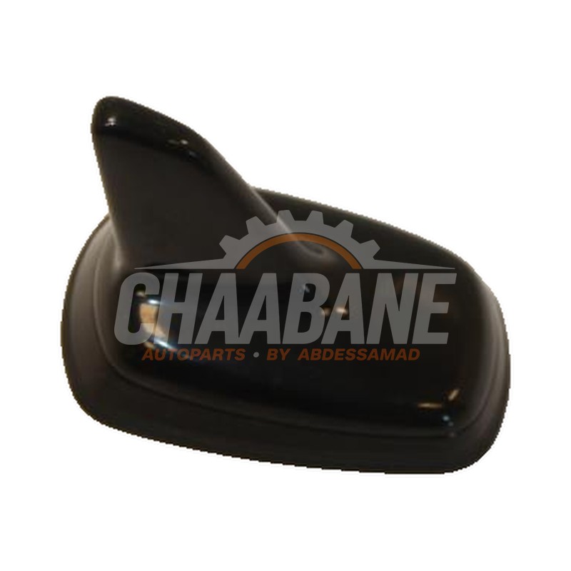 Antenne 5Q0035507B Skoda Octavia Combi (5EAC) 1.6 TDI Greenline 16V 2012 / 2020